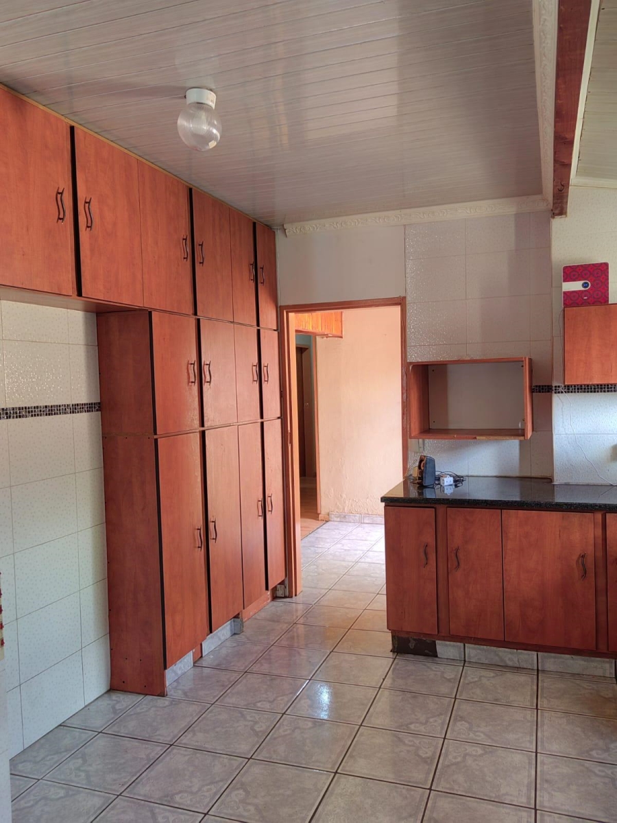 To Let 4 Bedroom Property for Rent in Sasolburg Ext 12 Free State